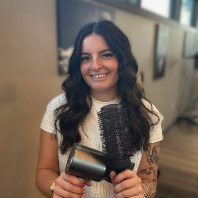 Sarah B. - Hair 05.12.26