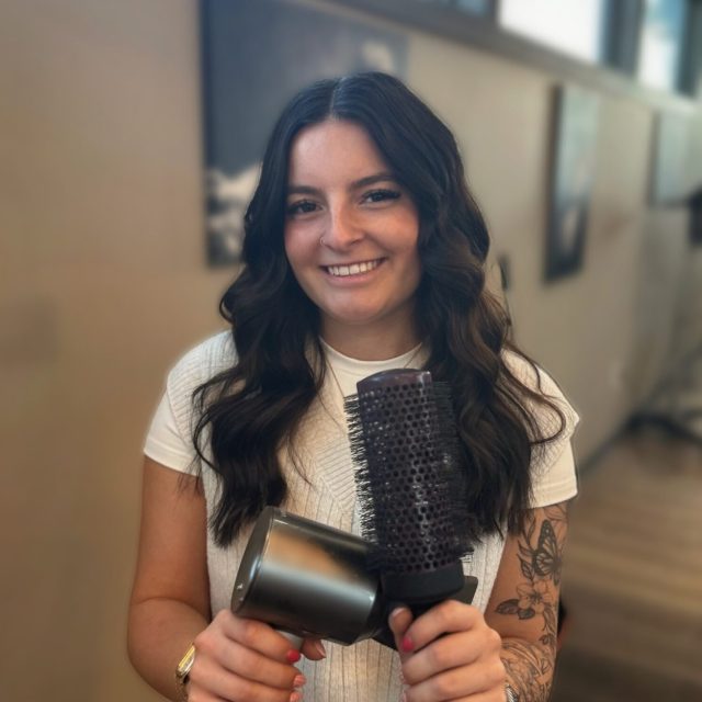Sarah B. - Hair 05.12.26